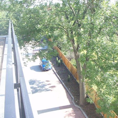 Hotel Rezidence&Wellness Blatov Prag Exterior foto