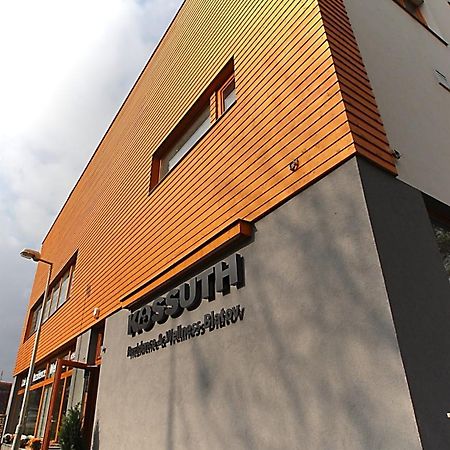 Hotel Rezidence&Wellness Blatov Prag Exterior foto