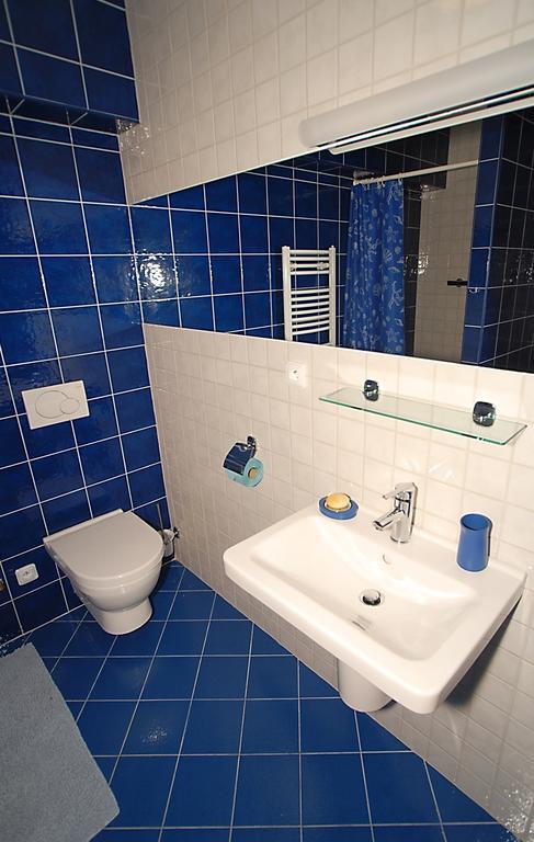 Hotel Rezidence&Wellness Blatov Prag Zimmer foto