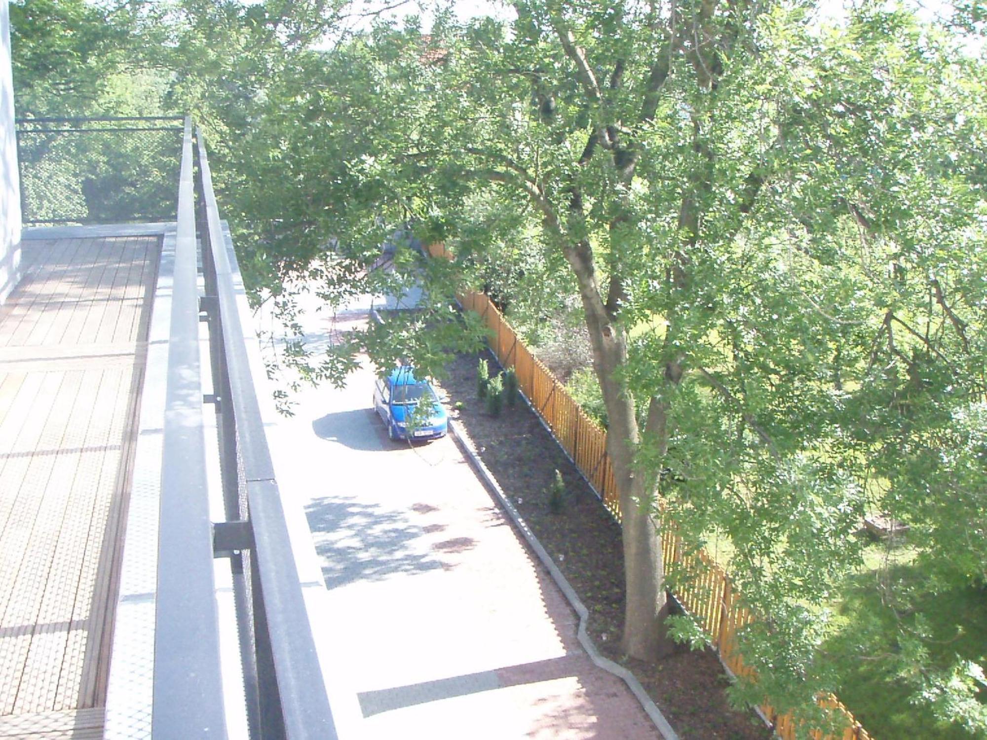 Hotel Rezidence&Wellness Blatov Prag Exterior foto