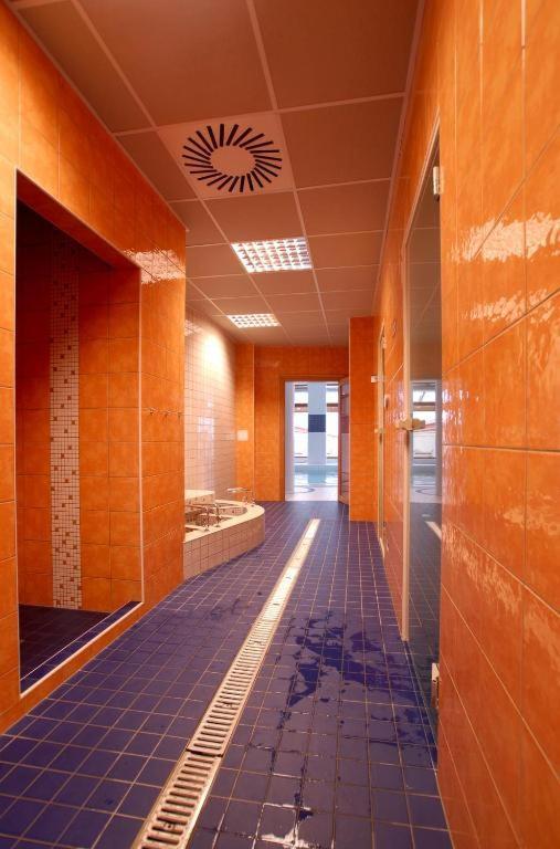 Hotel Rezidence&Wellness Blatov Prag Exterior foto