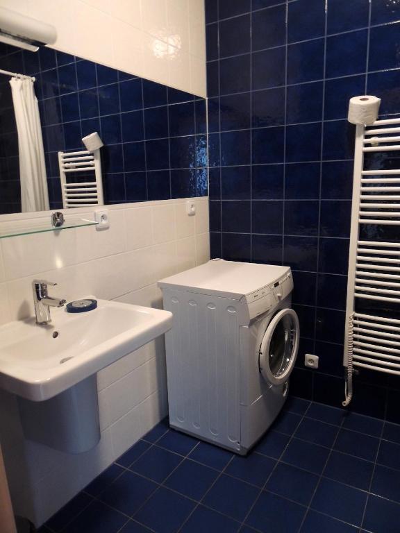Hotel Rezidence&Wellness Blatov Prag Zimmer foto