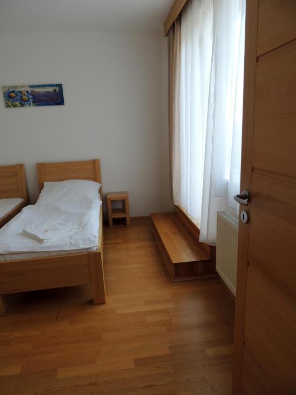 Hotel Rezidence&Wellness Blatov Prag Zimmer foto